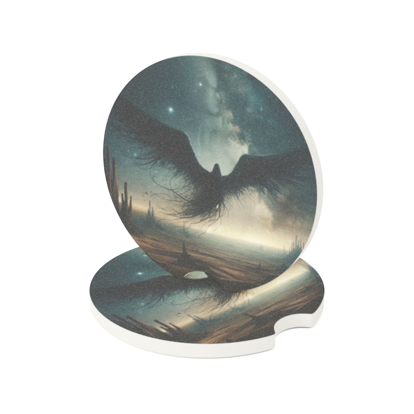 کوسٹر | کار کوسٹر | سوپ اسٹون | کیہانی فینٹسی | کوزمک ریون