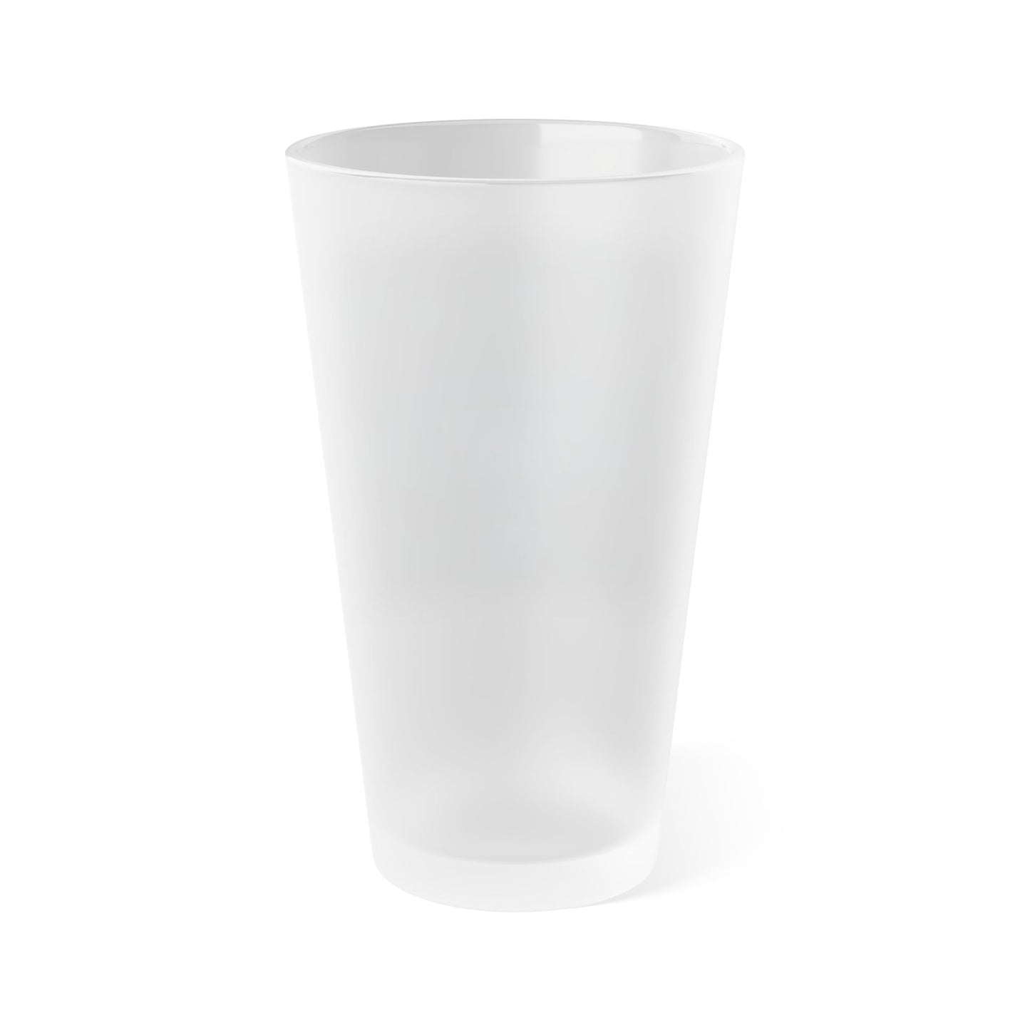 Vaso | Vaso de pinta | Esmerilado | Fantasía Cósmica | Astralagos