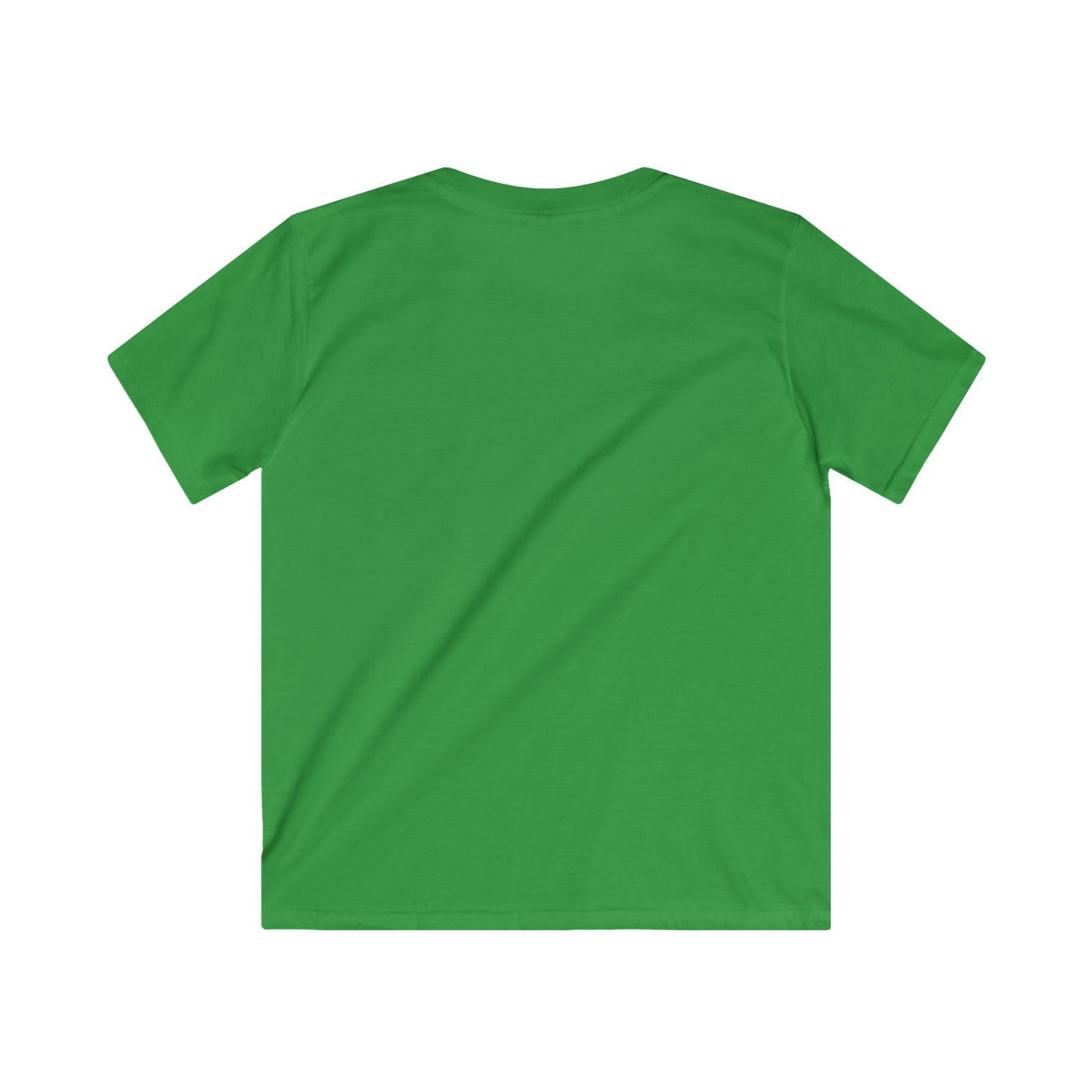 T-Shirt | Kids Tee | Softstyle | Fantasy | Domovoi | Spirit Art