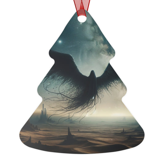 زیور | دھات | کیہانی فینٹسی | کوزمک ریون