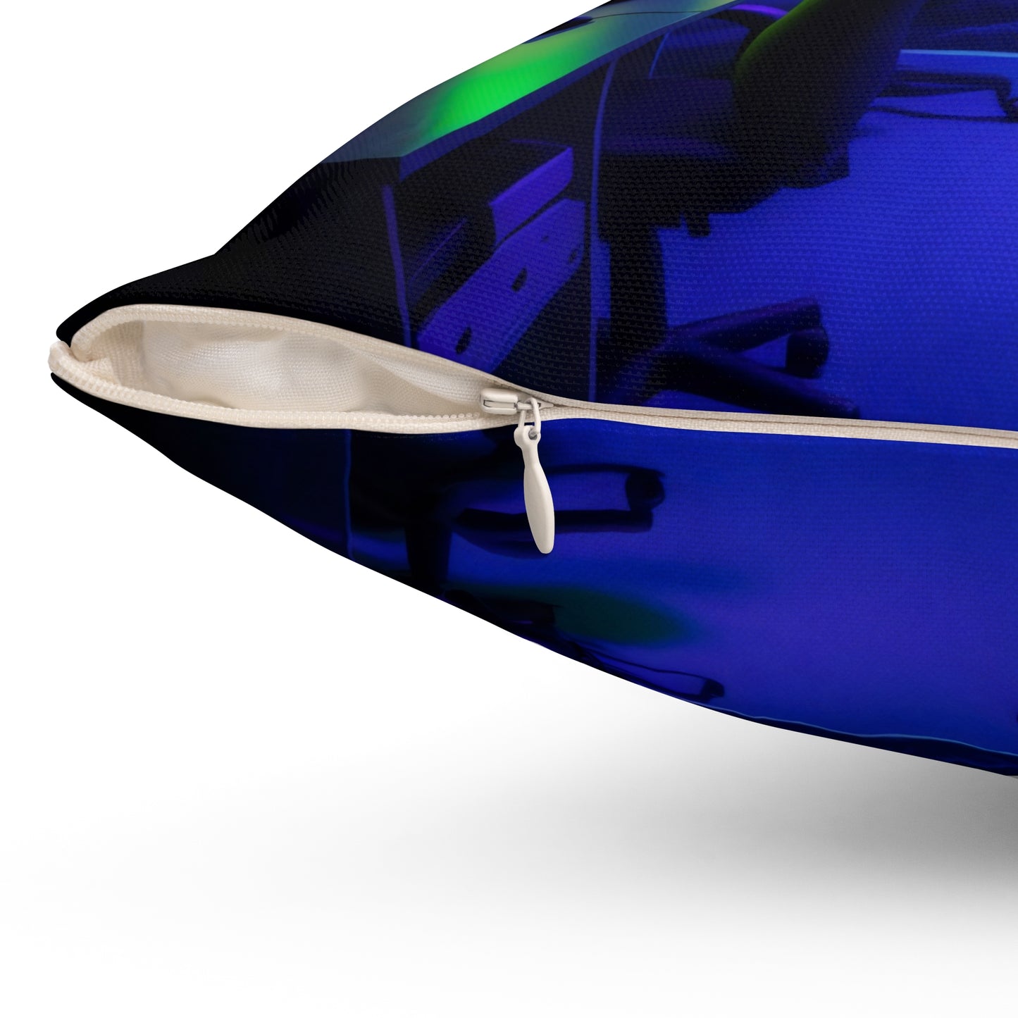 Yastık | Polyester | Kare | Kuzey Mitolojisi | Boggart | Oyun Odası