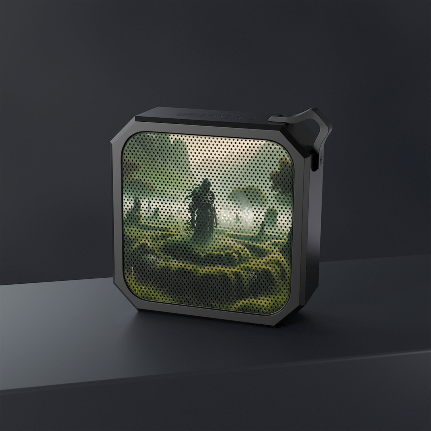 اسپیکر | بلوٹوتھ | لمحہ موت | عالم آخرت | سکیلیٹل ریپر