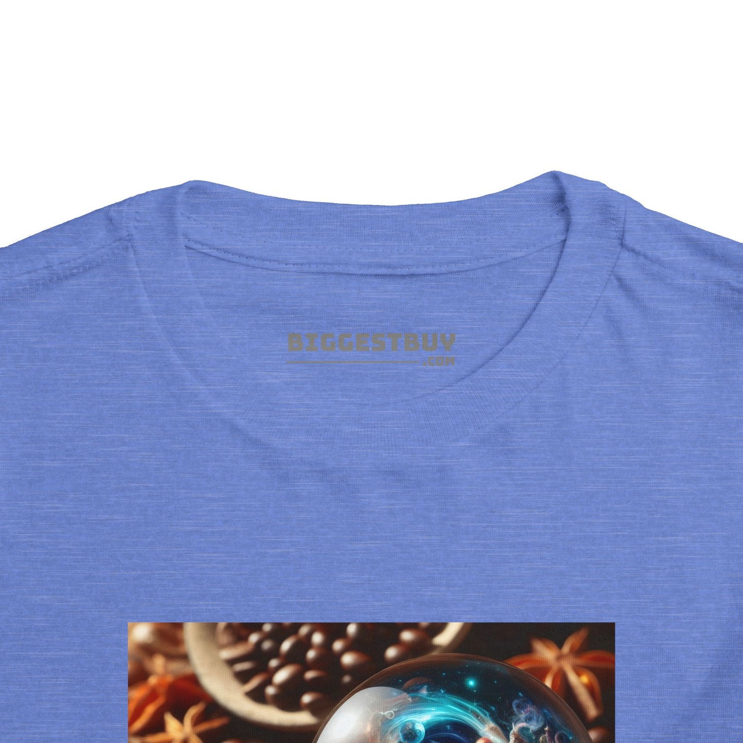Camiseta | Camiseta Infantil | Manga Curta | Cosmologia Nórdica | Cosmarium