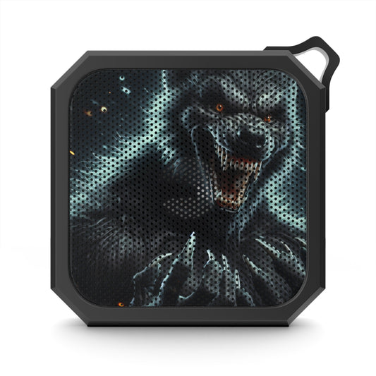 Speaker | Bluetooth | Dark Fantasy | Lycanthrope | Werewolf