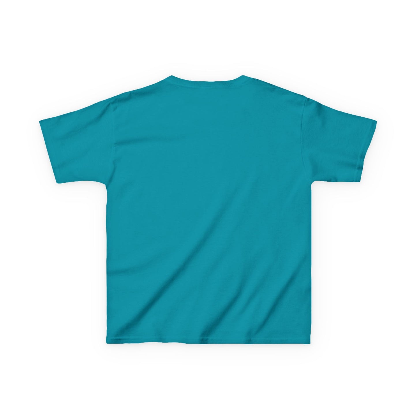 Camiseta | Camiseta Infantil | Algodão Pesado | Ficção Dinossáurica | T-Rex Ancestral