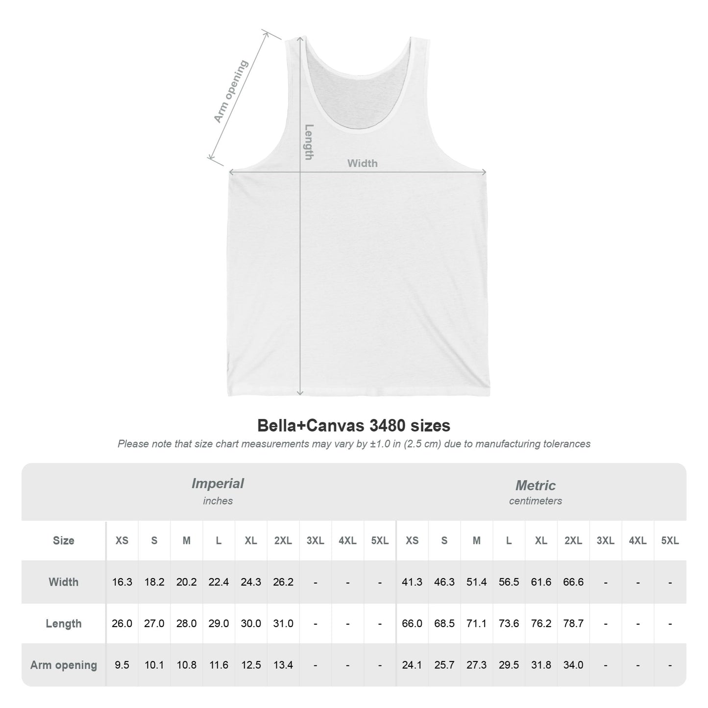 Clockwork Explorer - Jersey Tank Top