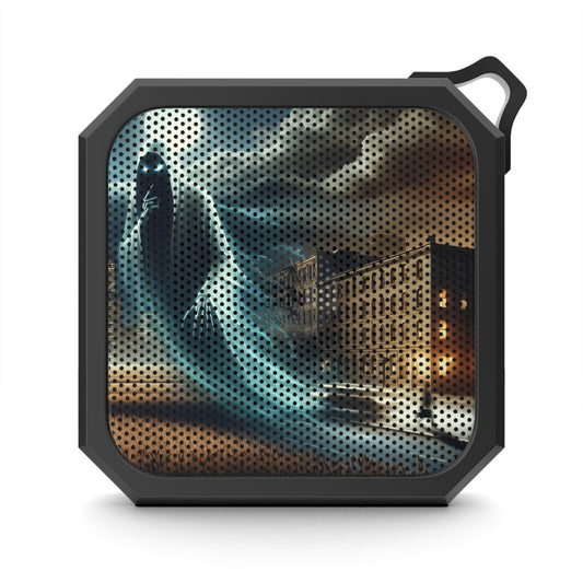 Speaker | Bluetooth | Hantu Urban | Penampakan | Spektral