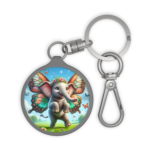 کیچین | عجائباتی داستان | ایراوتا | پری ہاتھی