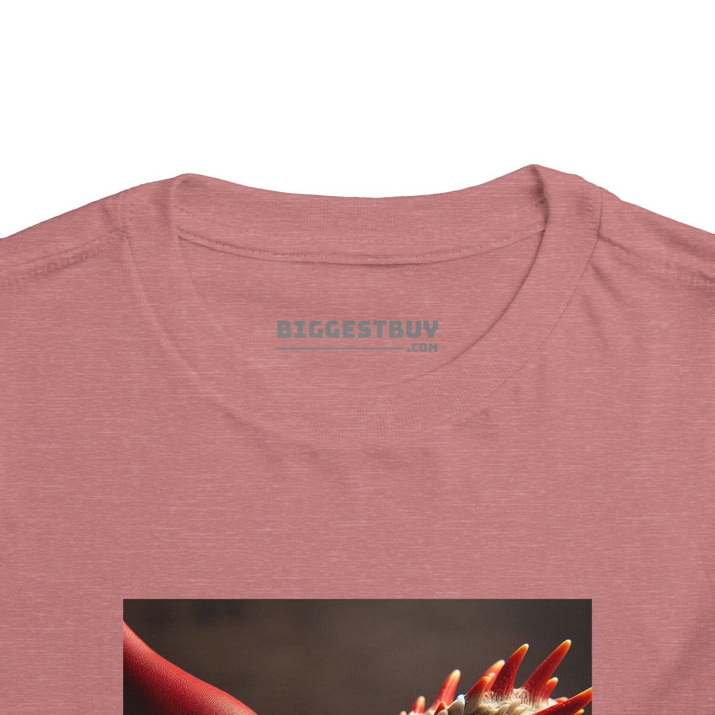 T-Shirt | Toddler Tee | Short Sleeve | Fantasy Folklore | Mythic Encounter