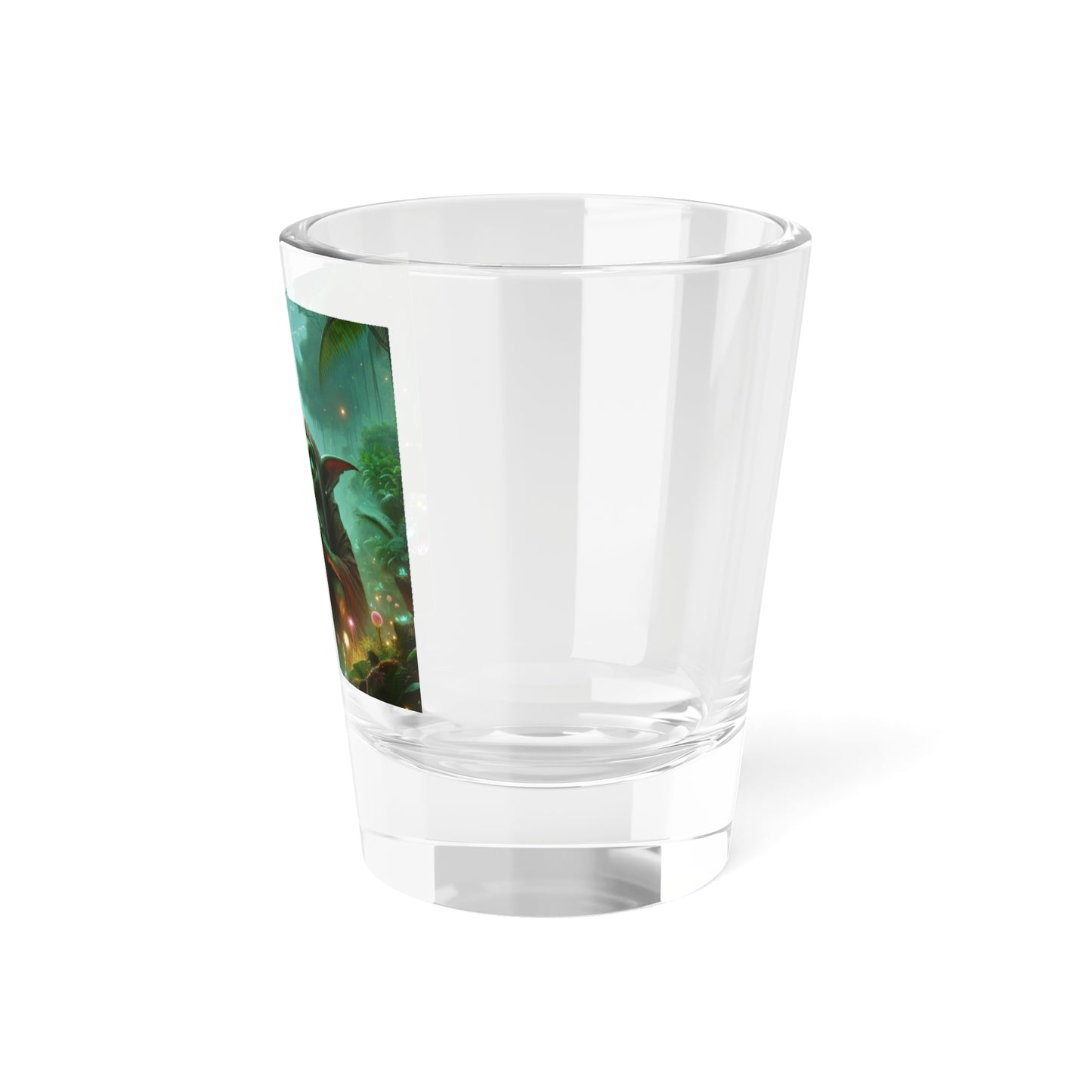 Shotglas | Naturmystik | Skogsgoblin | Shaman