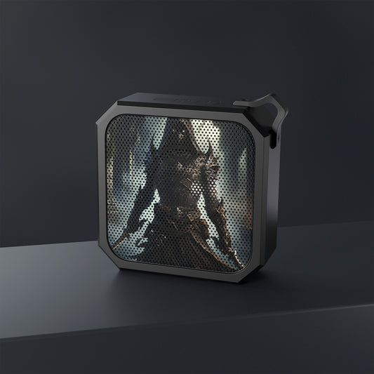 مكبر صوت | بلوتوث | فانتازيا مظلمة | قاتل مأجور | شبح