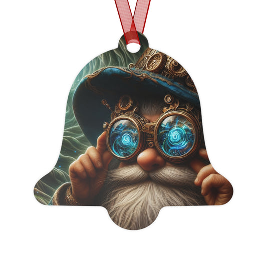 زخرفة | معدن | خيال الفوارتاليم | ساحر القزم