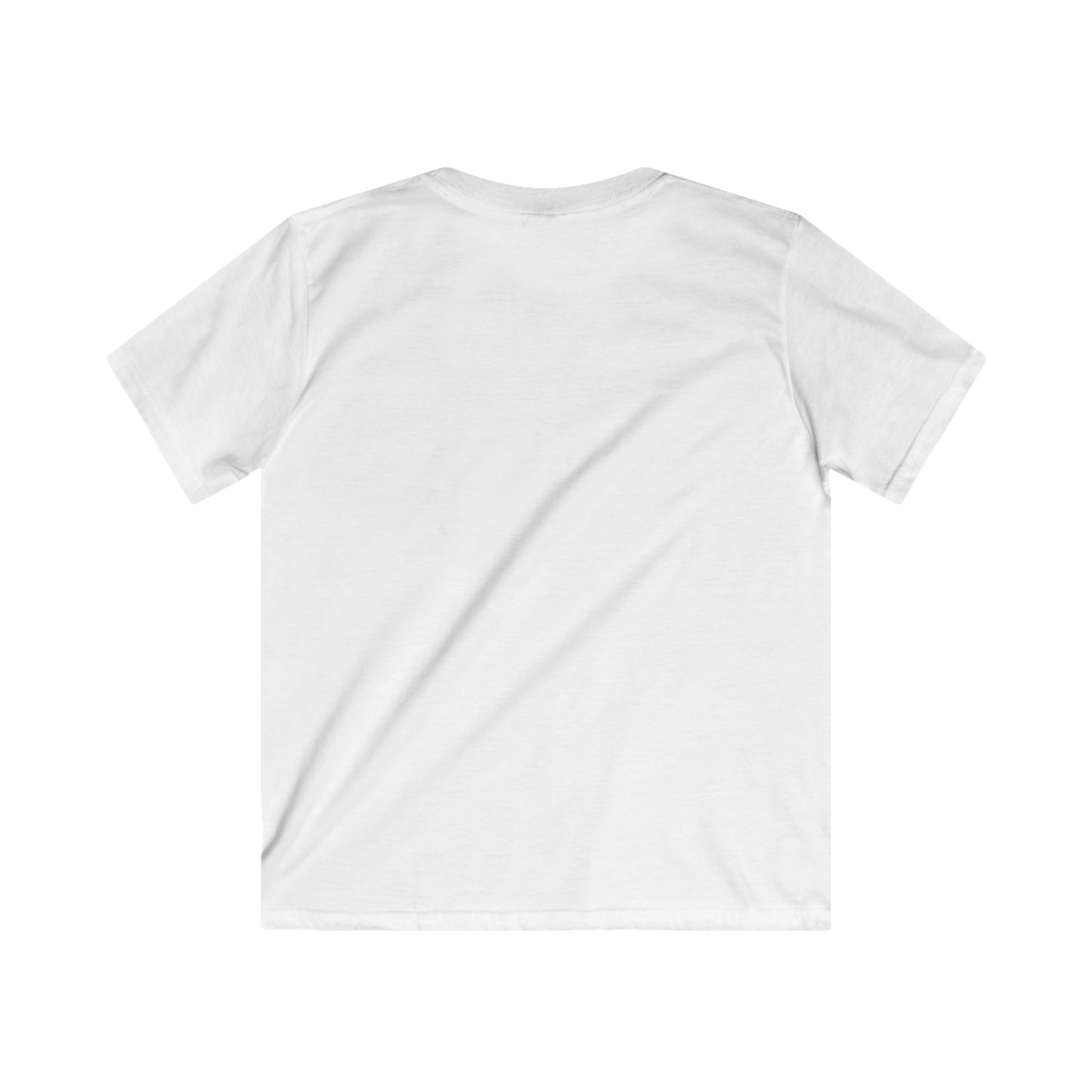 Camiseta | Camiseta Infantil | Softstyle | Cosmologia Nórdica | Cosmarium