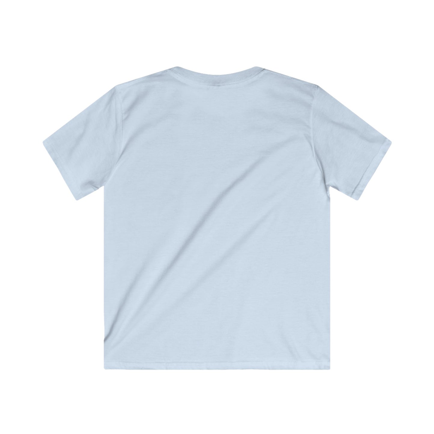 Camiseta | Camiseta Infantil | Softstyle | Cosmologia Nórdica | Cosmarium