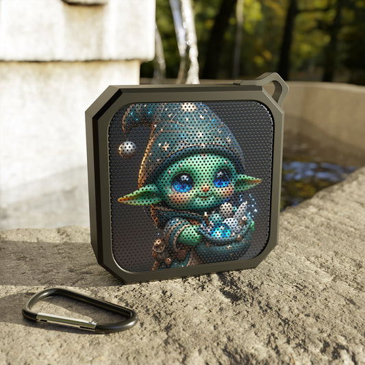 Hoparlör | Bluetooth | Kozmik Fantezi | Goblin Sihirbazı