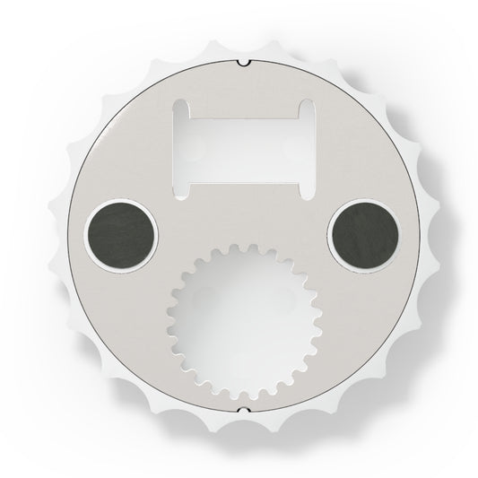 Otwieracz do butelek | Magia | Czarodziej | Goblin