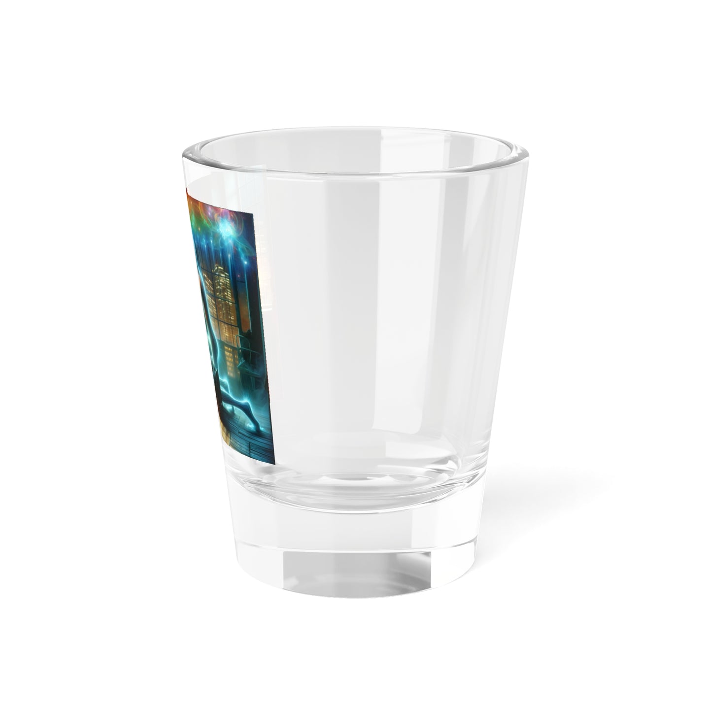 Shot Bardağı | Mistik Realizm | Uyku Varlığı