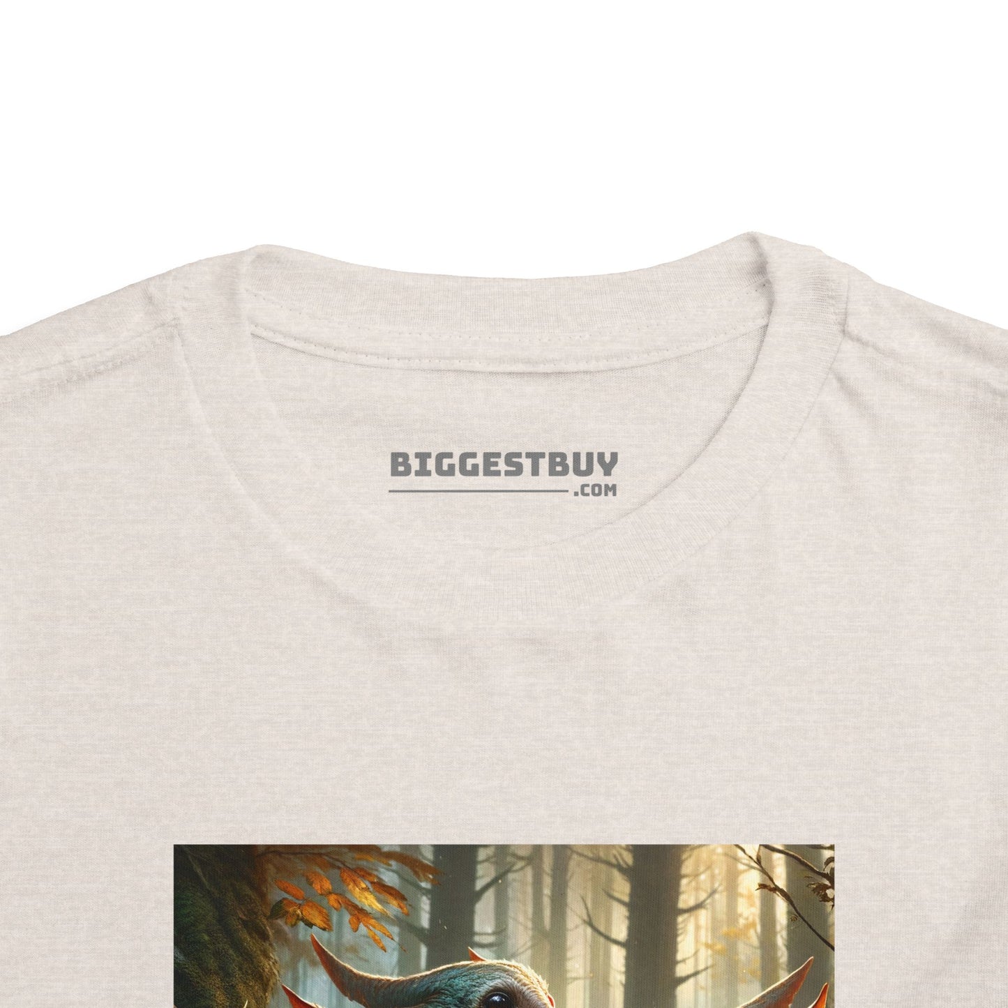 Camiseta | Camiseta Infantil | Manga Curta | Fantasia Celta | Pooka Steampunk | Criaturas
