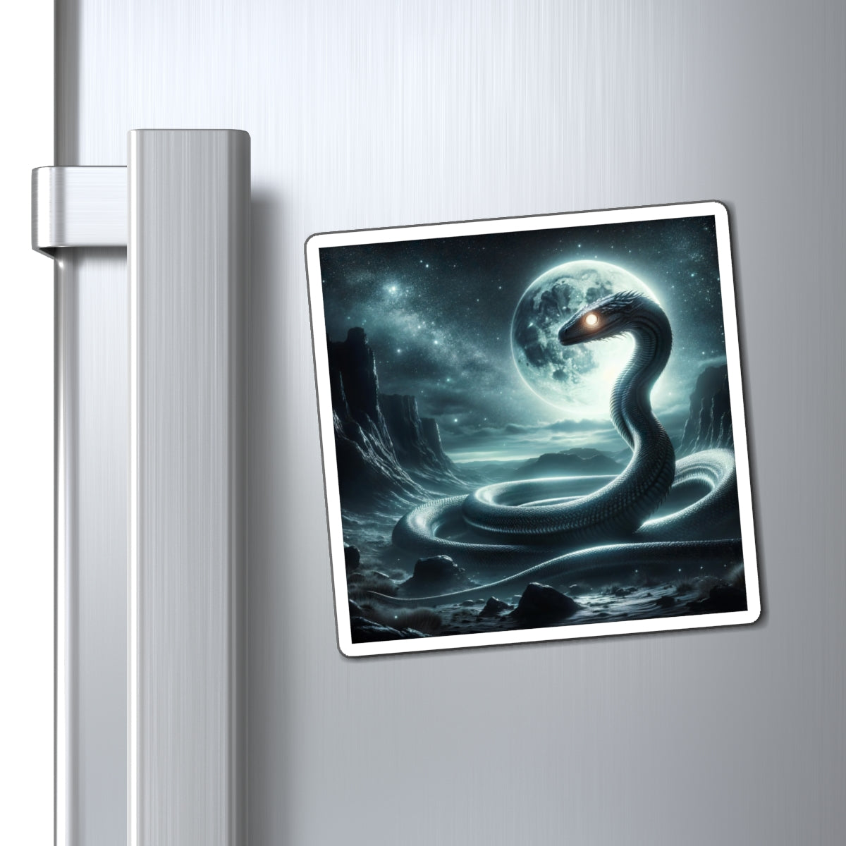 مقناطیس | ونائل | نورس اساطیر | جورموندگندر | عظیم سمندر