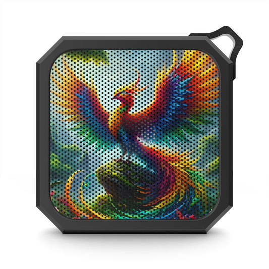스피커 | 블루투스 | 신화화 | 불멸의 부활자 | 무지개 불새