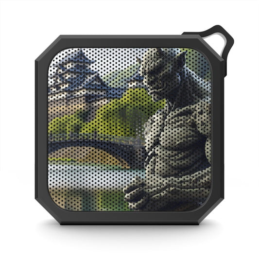 Speaker | Bluetooth | Dark Fantasy | Yokai Lore | Oni