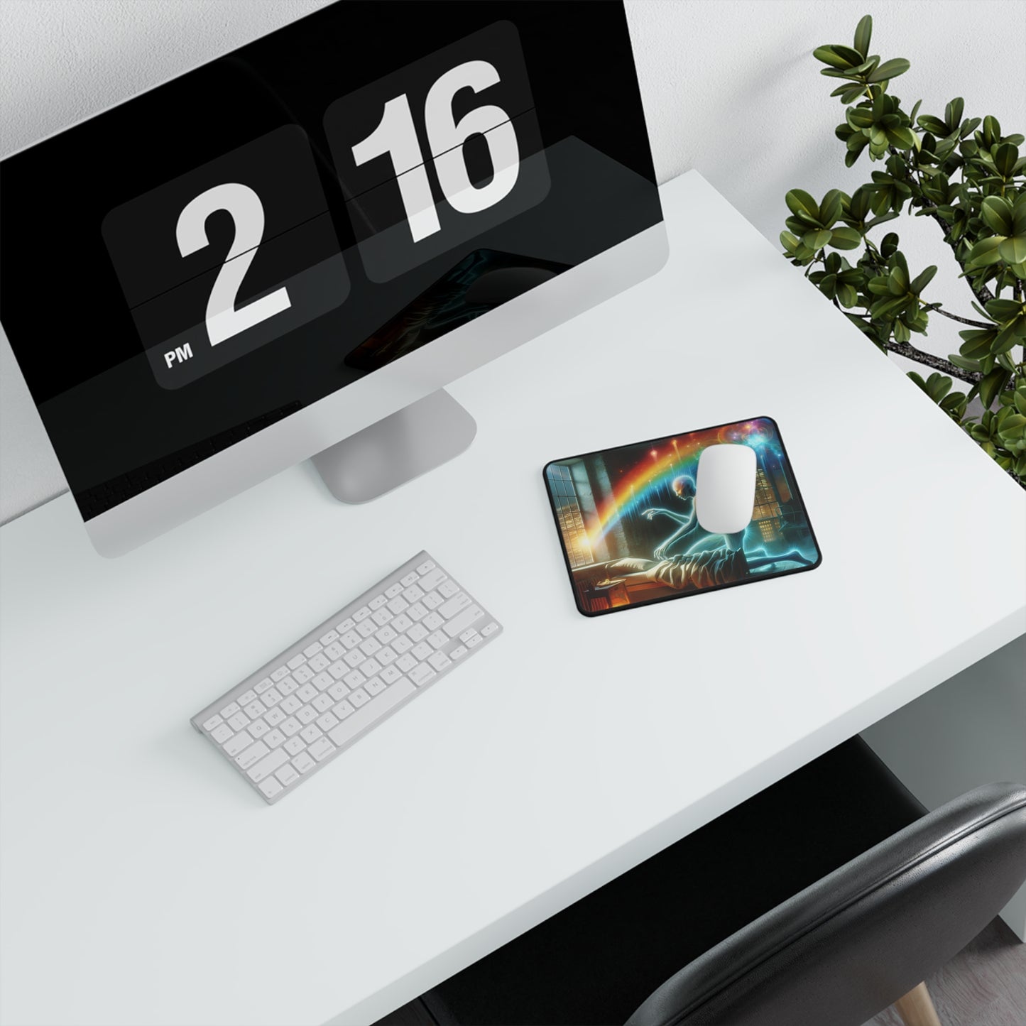 ماؤس پیڈ | خواب کا فرشتہ | روحانی عجائبات | ہیپنوس