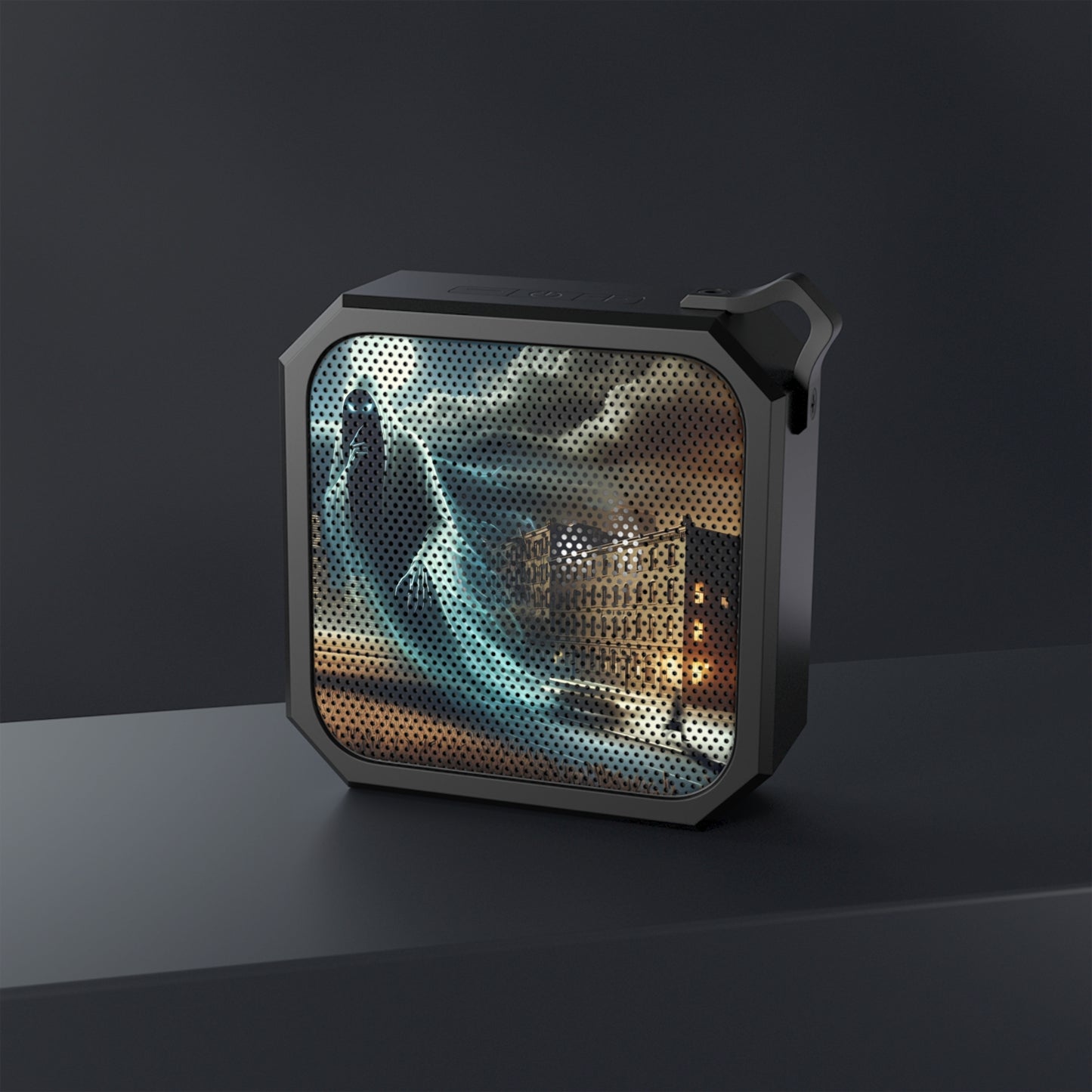 Haut-parleur | Bluetooth | Fantôme urbain | Apparition nocturne