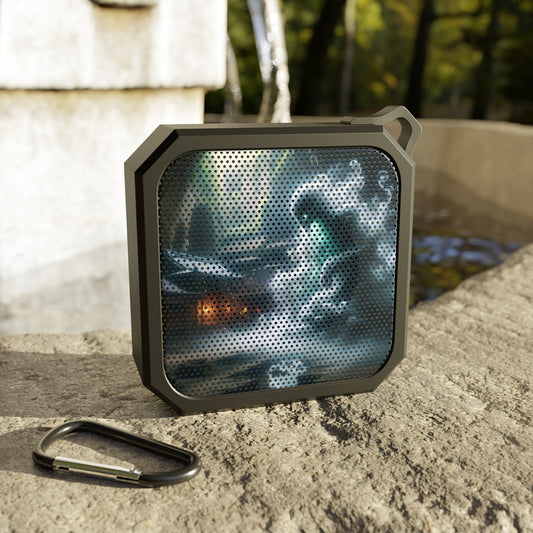 Speaker | Bluetooth | Japanese Yokai | Spirit Apparition