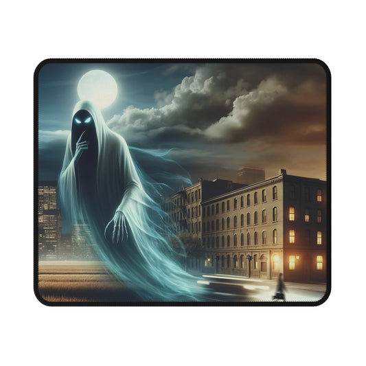 Musematte | Urban Spøkelse | Paranormal | Gjenferd