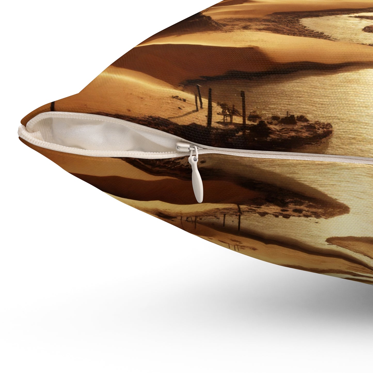 Almohada | Poliéster | Cuadrado | Horror Cósmico | Entidad Lovecraftiana | Caos