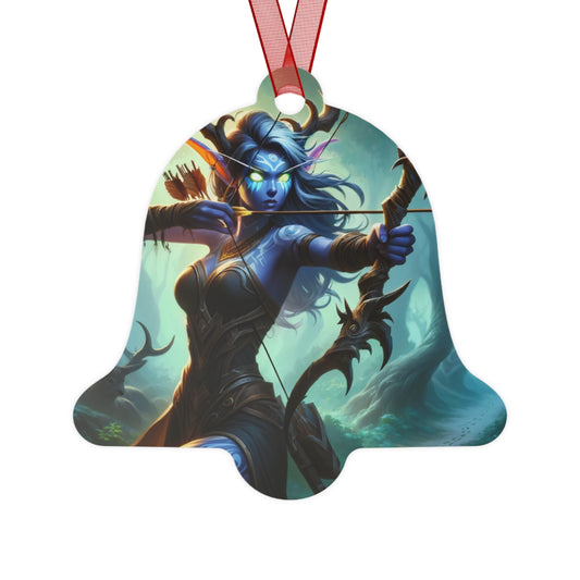 زیور | دھات | جنگلی فینٹسی | روحانی شکاری