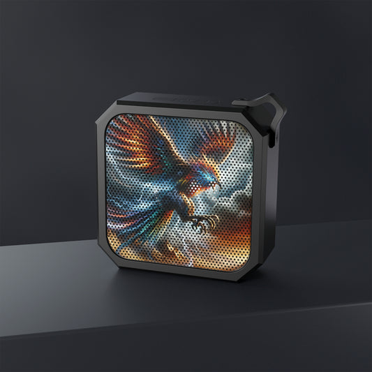 Speaker | Bluetooth | Legenda Phoenix | Api Keabadian