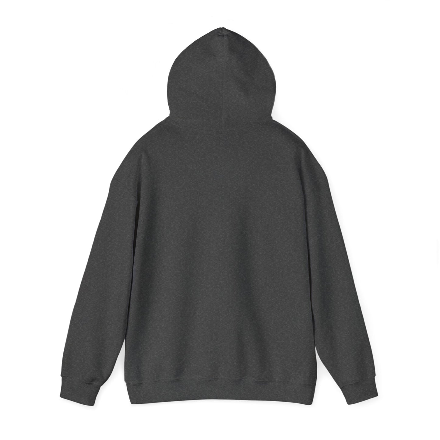 Bluza z kapturem | Unisex | Bluza dresowa z kapturem | Gruba mieszanka | Mitologia morska | Ryujin | Smok wodny