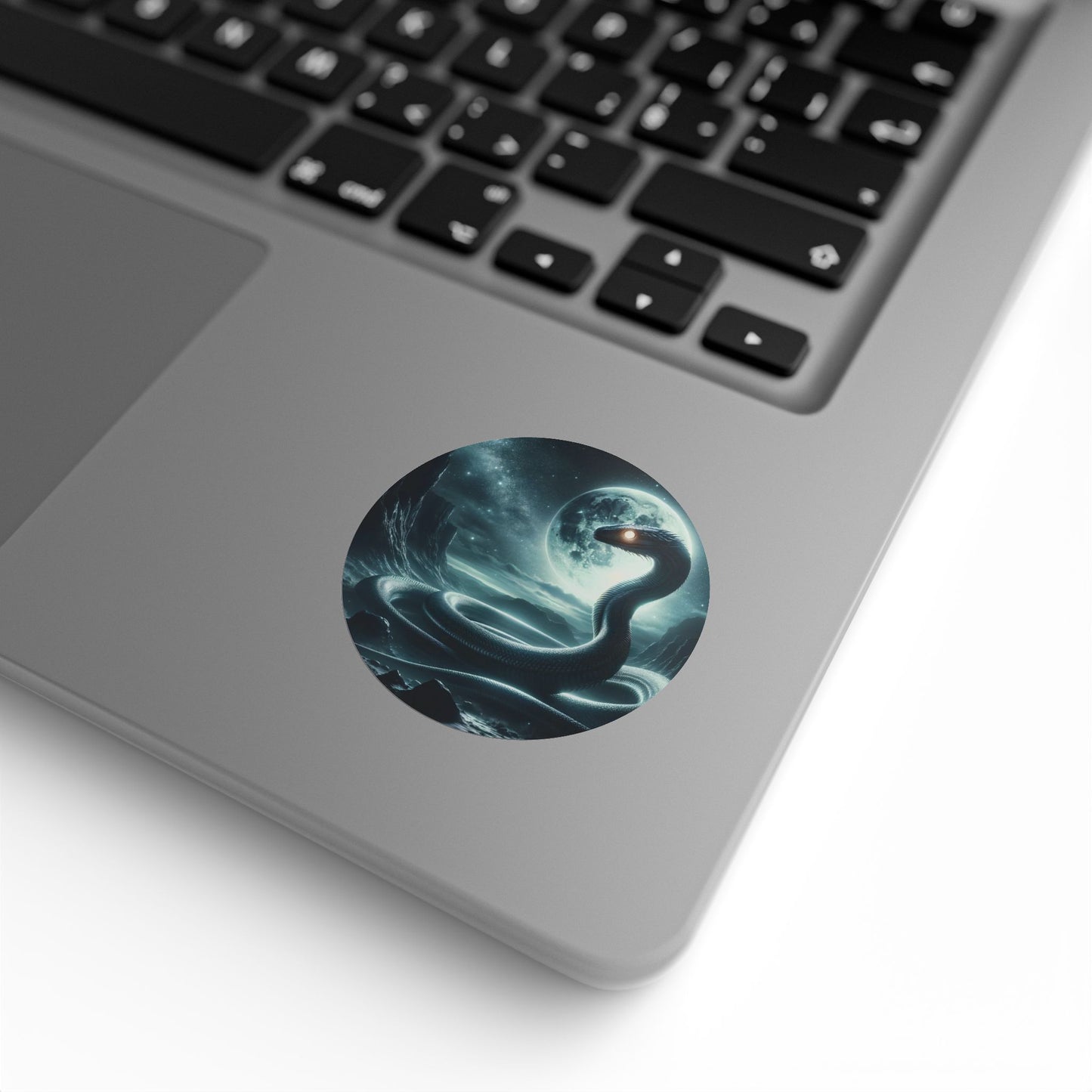 سٹیکر لیبل رول | گول | نورس اساطیر | جورموندگندر | عظیم سمندر