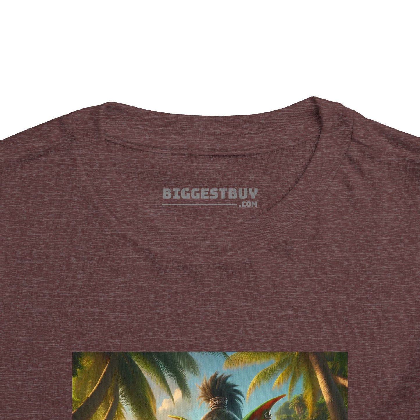 ٹی شرٹ | چھوٹا بچہ ٹی | مختصر بازو | فنتاسی شامن | جادوئی ارک | مشروب