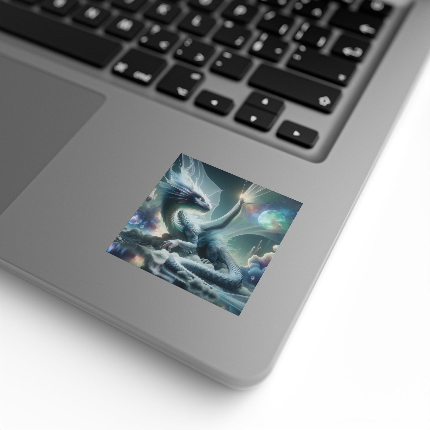 Tarra-arkkirulla | Neliö | Kosminen fantasia | Jäädraakon taika