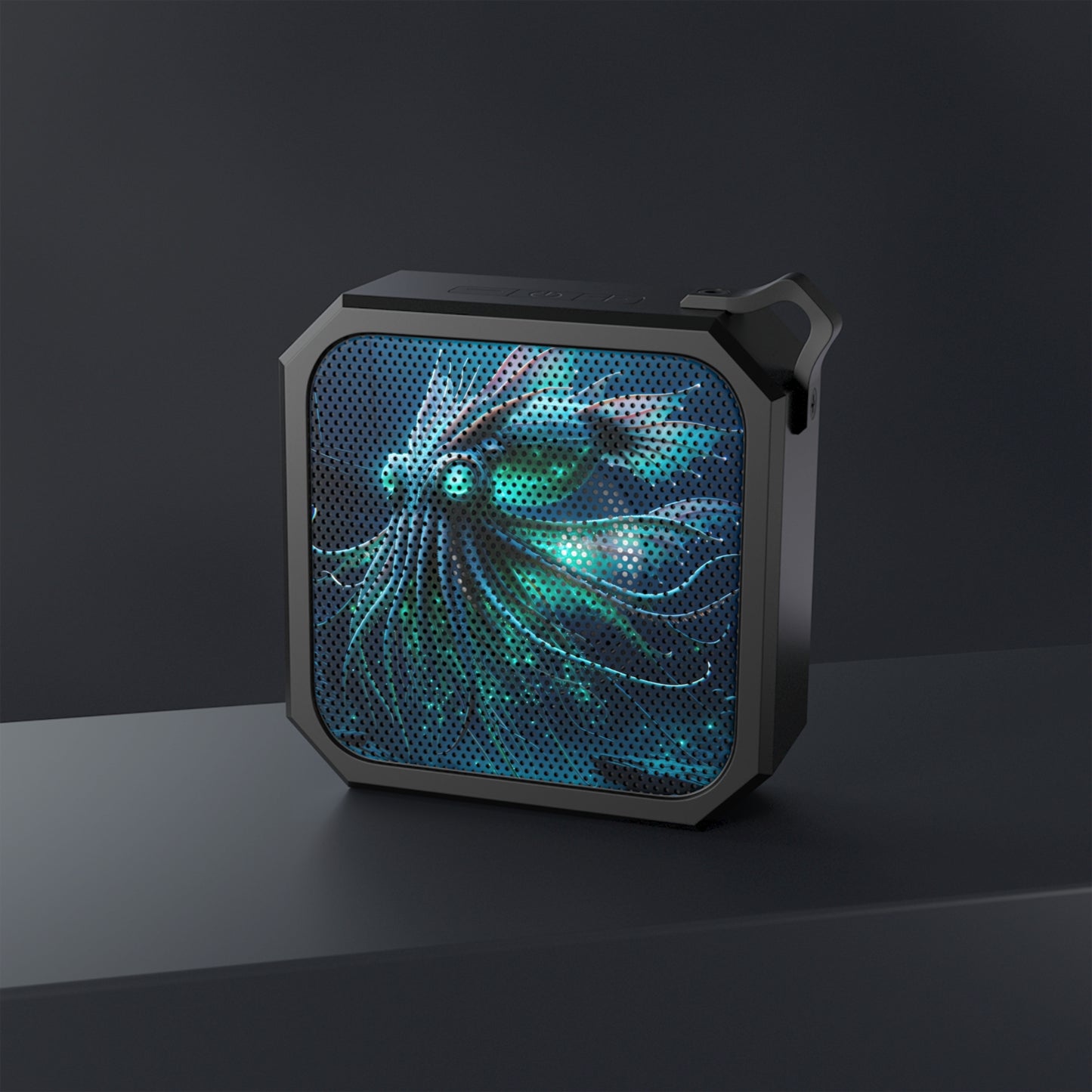 Колонка | Bluetooth | Космический ужас | Левиафан глубин