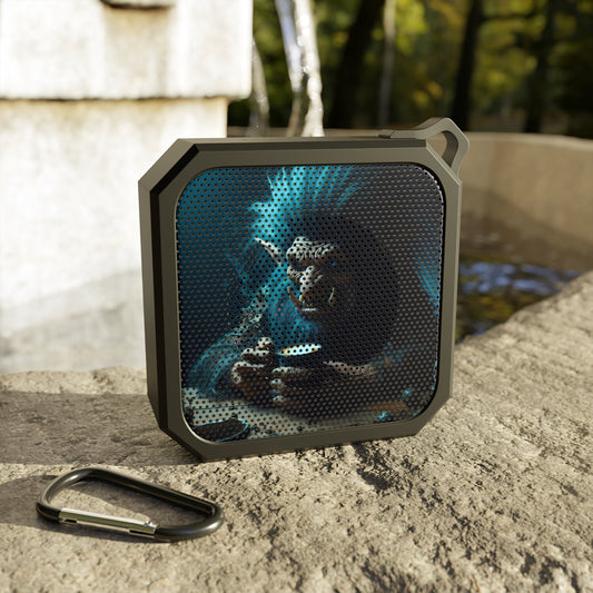 Alto-falante | Bluetooth | Mitologia Nórdica | Jötunn | Troll