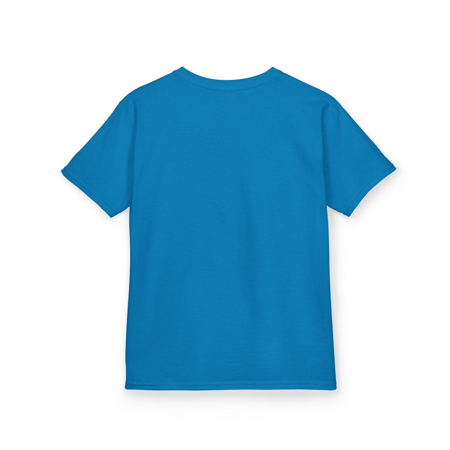 Camiseta | Camiseta Infantil | Algodão Pesado | Ficção Dinossáurica | T-Rex Ancestral