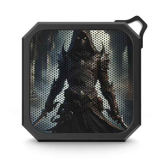 مكبر صوت | بلوتوث | فانتازيا مظلمة | قاتل مأجور | شبح