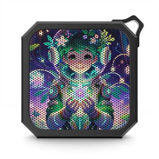 Luidspreker | Bluetooth | Technofantasie | Cybernatuur | Groen Wezen