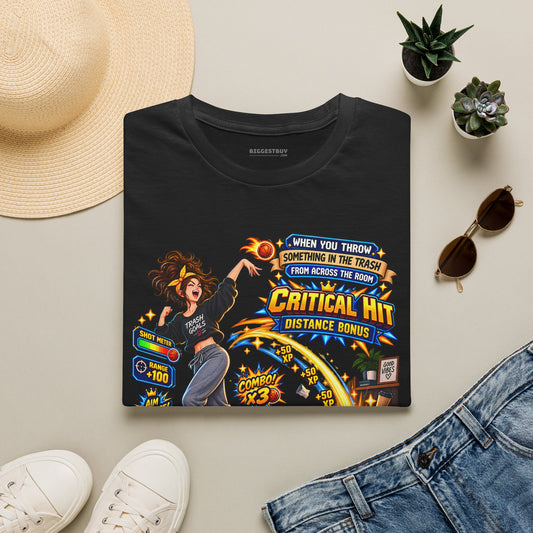 Trash Dance - Softstyle T-Shirt