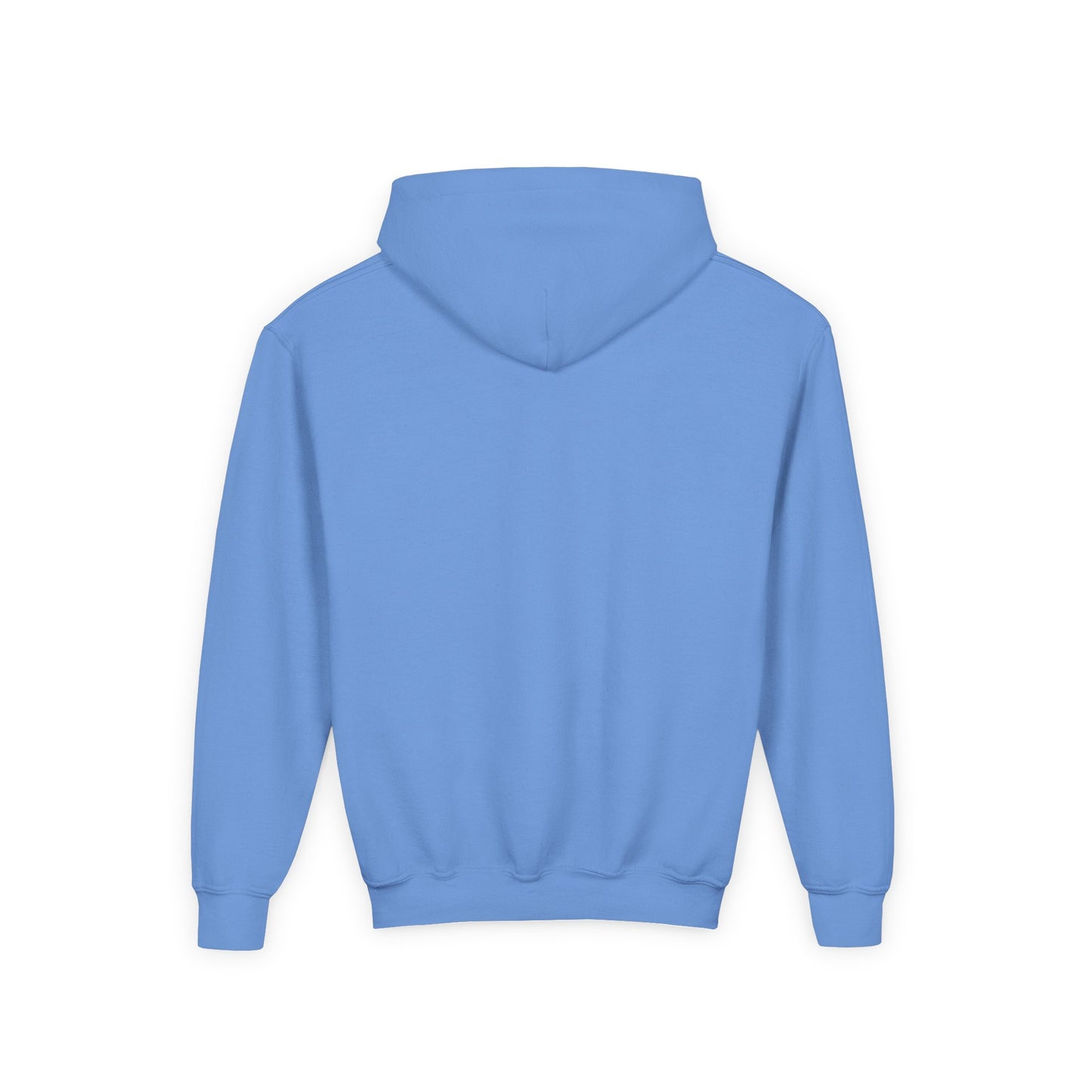 Sweatshirt | Youth | Hooded | Heavy Blend | Fantasy | Domovoi | Spirit Art