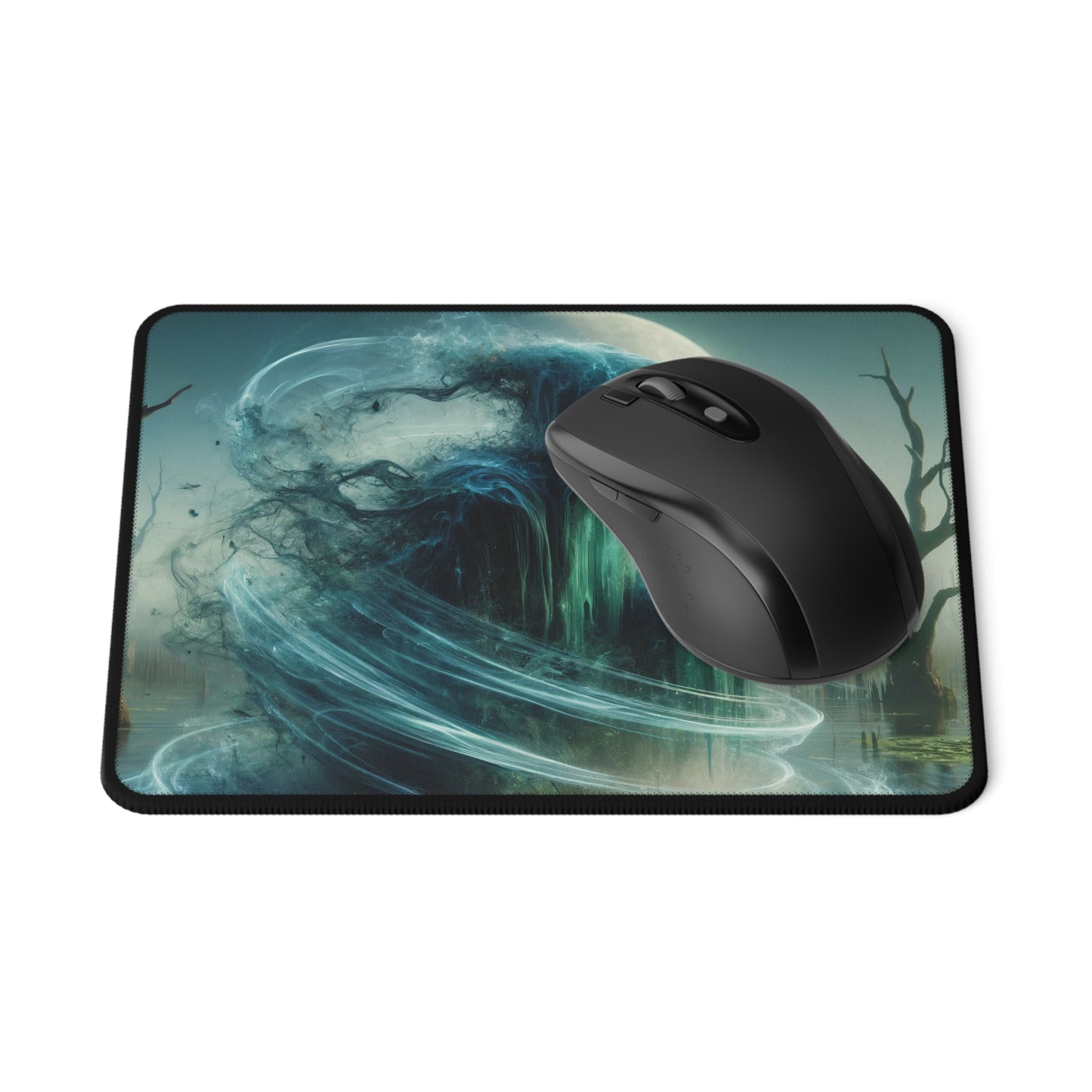 Musematte | Mørk Fantasi | Gjenferd | Spøkelse