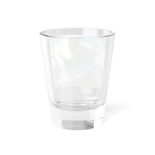 Shot Bardağı | Hayalet Fantezi | Bataklık Hayaleti