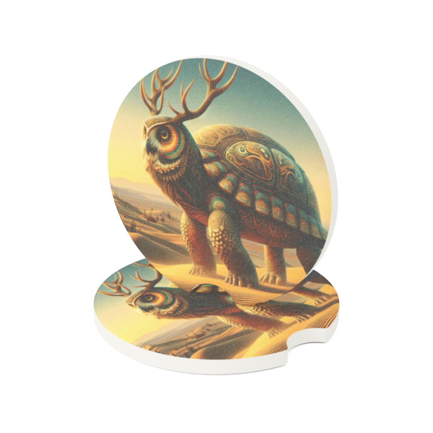 کوسٹر | کار کوسٹر | سوپ اسٹون | حیرت انگیز علامتی | کائناتی جانور