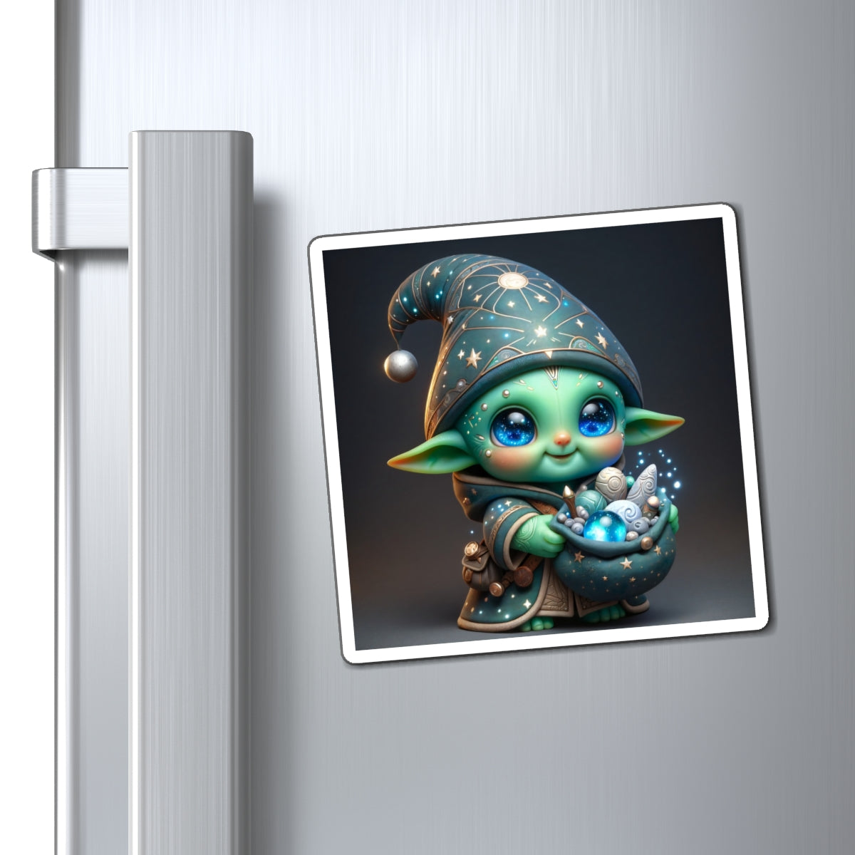 مقناطیس | ونائل | عجائباتی جادوئی | گابلن فیگرین