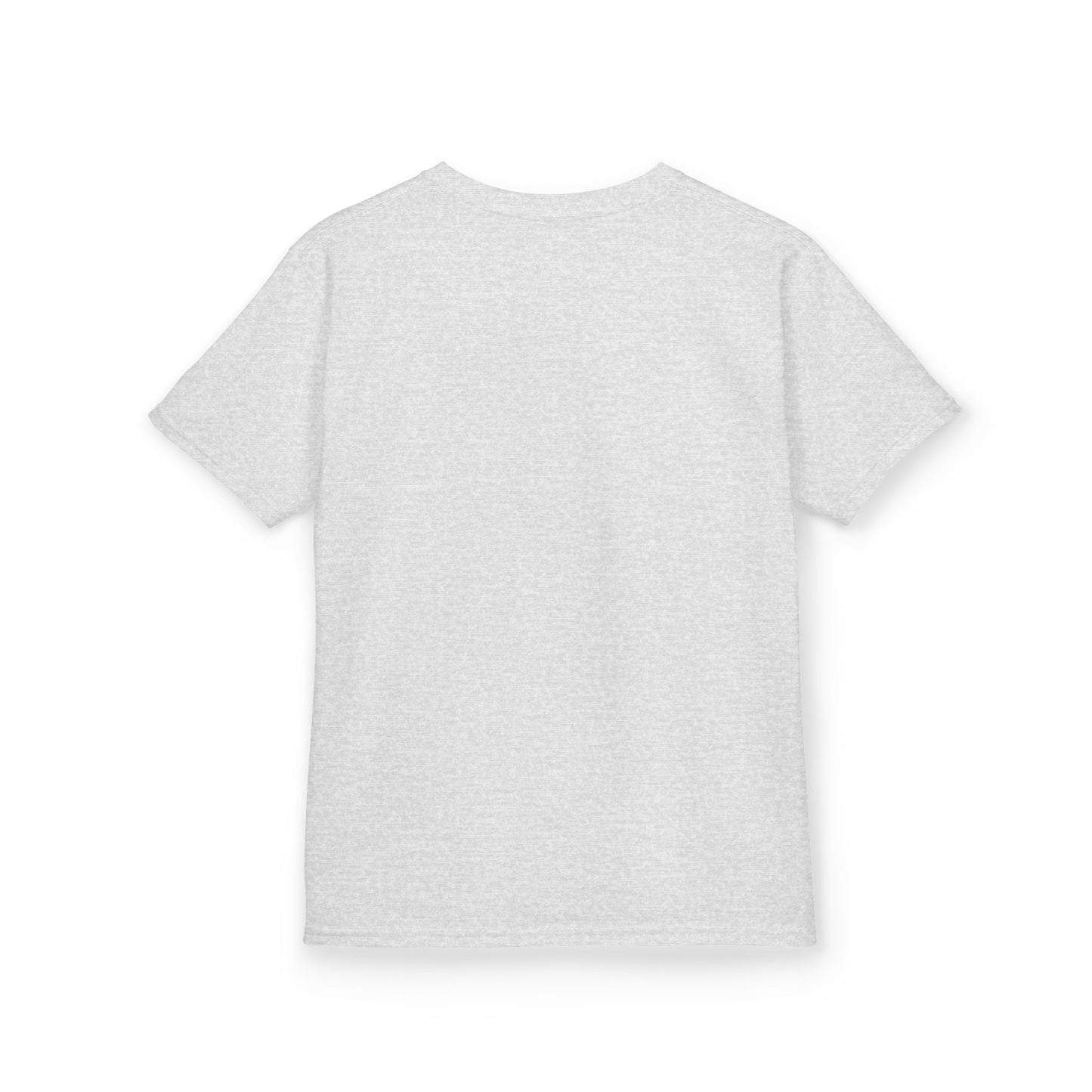 Camiseta | Camiseta Infantil | Algodão Pesado | Ficção Dinossáurica | T-Rex Ancestral