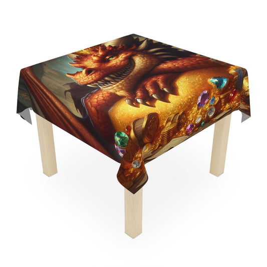 Nappe | Mythologie nordique | Fafnir | Dragon