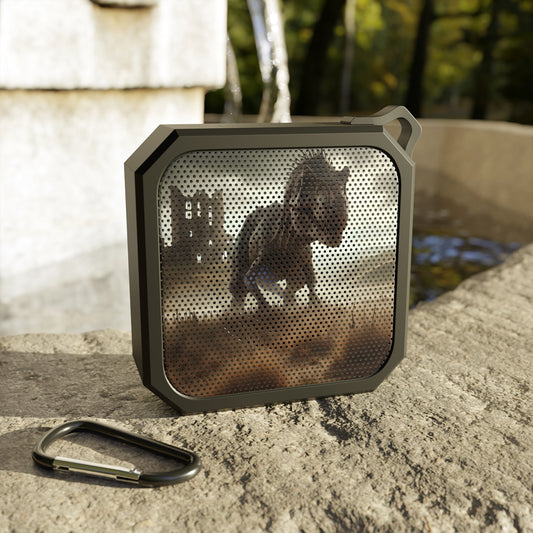 Speaker | Bluetooth | Prehistoric Fantasy | T-Rex Hunt